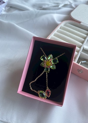 swarovski Idyllia kolye