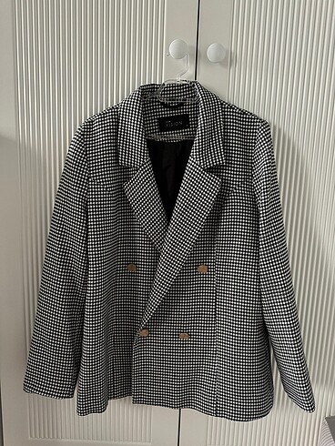 Blazer ceket