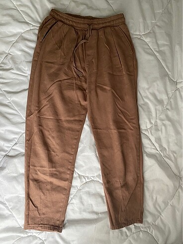 Gabardin Pantolon