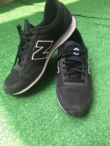 New balance spor ayakkabı