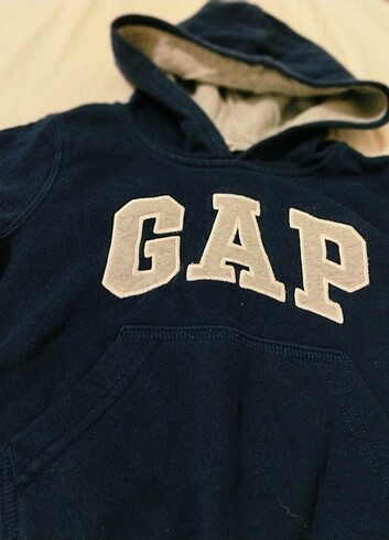 Gap GAP üst