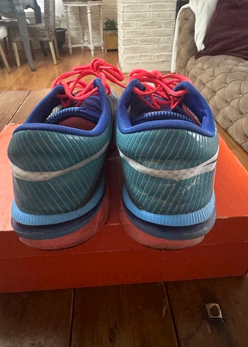 Orjinal asics 46 numara - Görsel 5