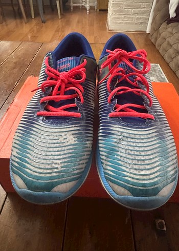 Orjinal asics 46 numara - Görsel 3