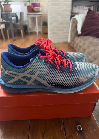 Orjinal asics 46 numara - Görsel 2