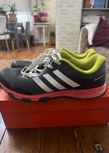 Orjinal Adidas 46 numara - Görsel 2