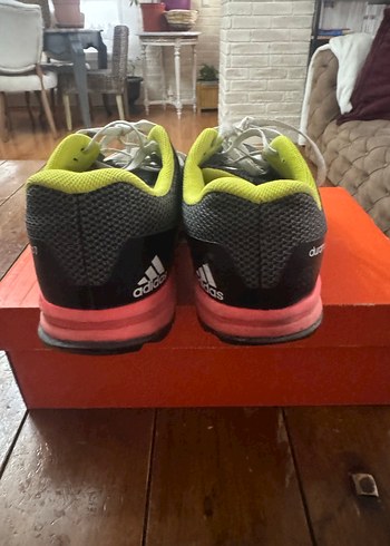 Orjinal Adidas 46 numara - Görsel 3