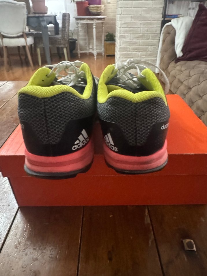 Orjinal Adidas 46 numara - Görsel 3