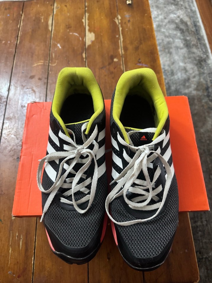 Orjinal Adidas 46 numara - Görsel 4