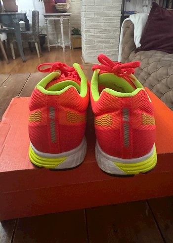 Orjinal nike 45 numara - Görsel 4