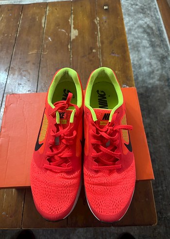 Orjinal nike 45 numara - Görsel 5