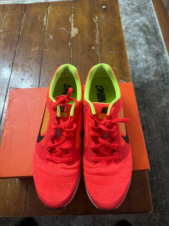 Orjinal nike 45 numara - Görsel 5