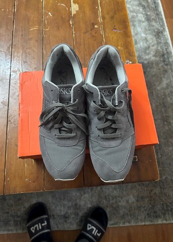 Orjinal asics 46 numara - Görsel 4