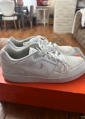 Orjinal Nike 45 numara - Görsel 2