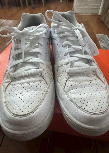 Orjinal Nike 45 numara - Görsel 3