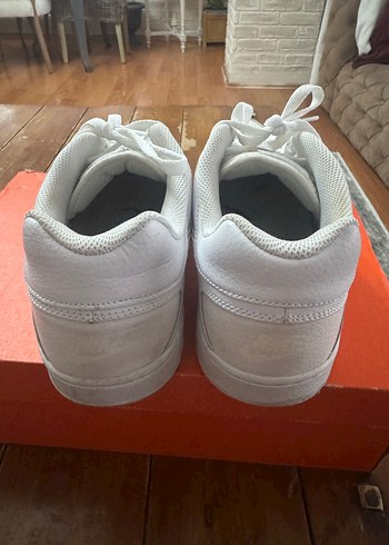 Orjinal Nike 45 numara - Görsel 4