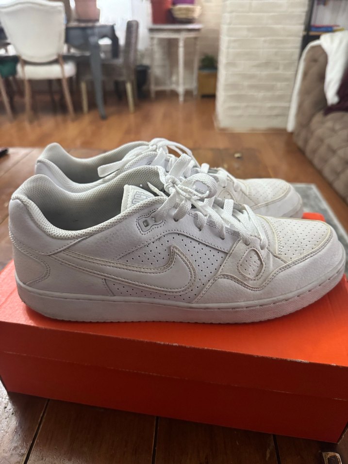 Orjinal Nike 45 numara - Görsel 2