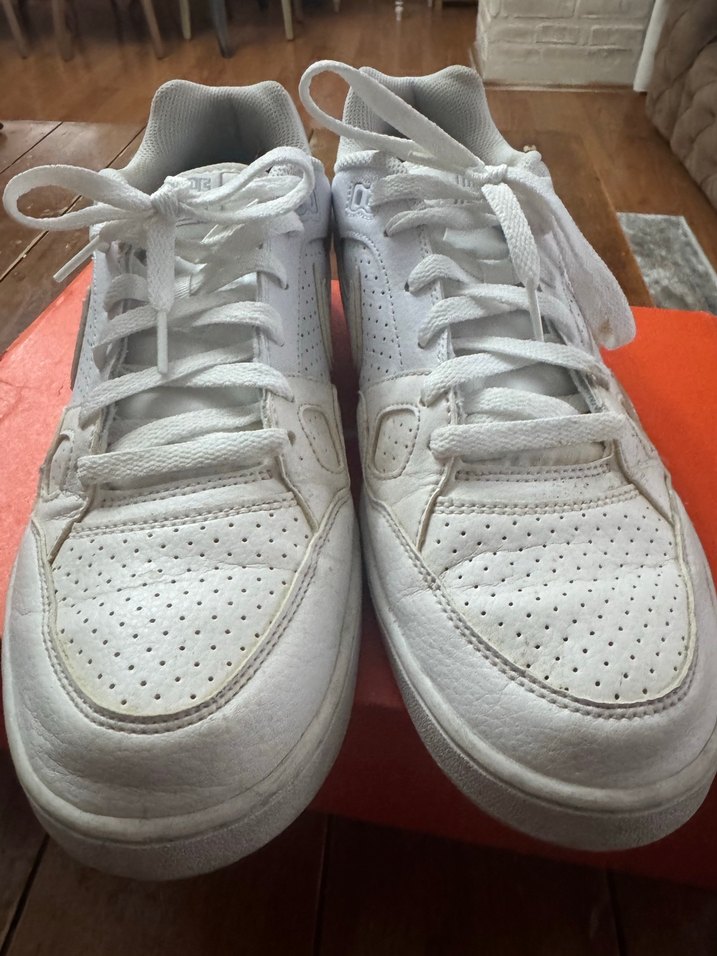 Orjinal Nike 45 numara - Görsel 3