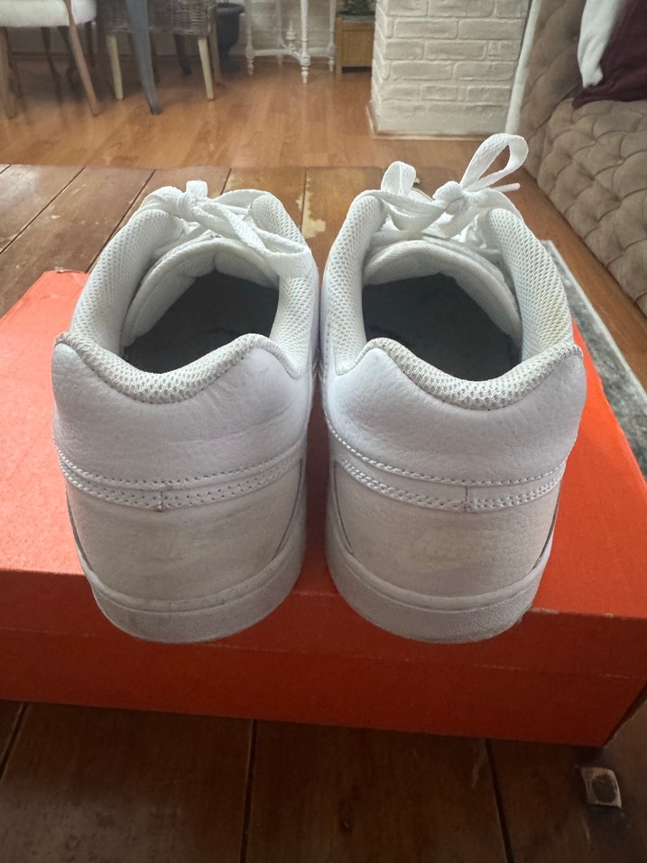 Orjinal Nike 45 numara - Görsel 4