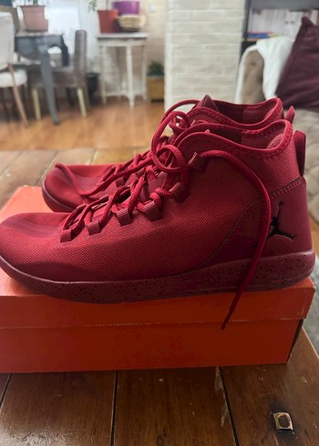 Orjinal Jordan 45 numara - Görsel 2