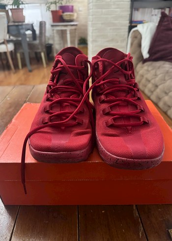 Orjinal Jordan 45 numara - Görsel 3