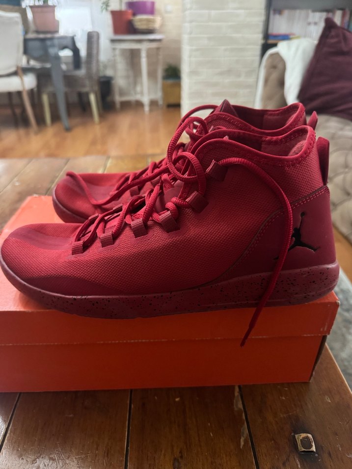 Orjinal Jordan 45 numara - Görsel 2