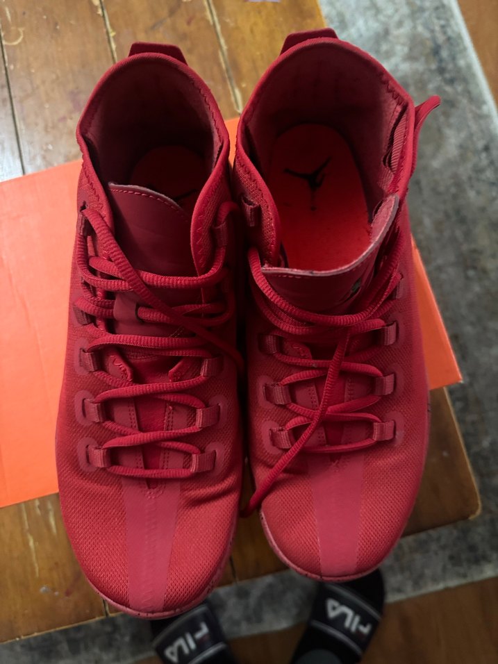 Orjinal Jordan 45 numara - Görsel 5