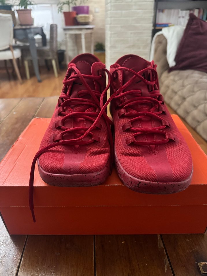 Orjinal Jordan 45 numara - Görsel 3