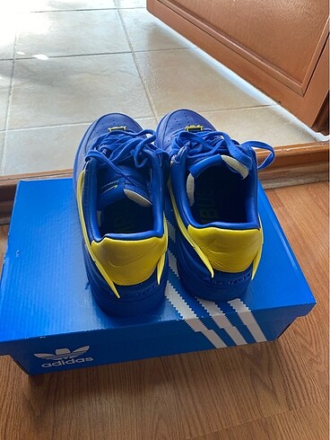 Orjinal Nike AMBUSH 45 numara - Görsel 5