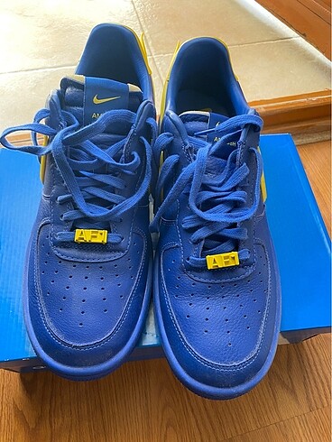 45 Beden Orjinal Nike AMBUSH 45 numara