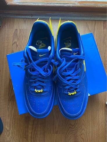 Orjinal Nike AMBUSH 45 numara - Görsel 7