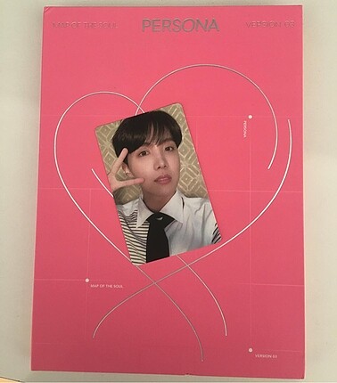 Hoseok pc