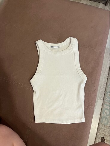 xs Beden Halter bluz