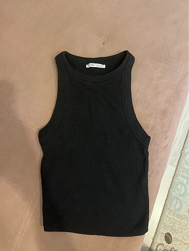 Bershka Halter bluz