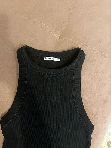 xs Beden Halter bluz