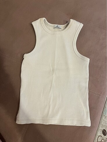 Halter bluz