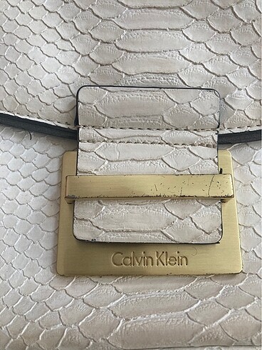 Calvin Klein Calvin klein çanta