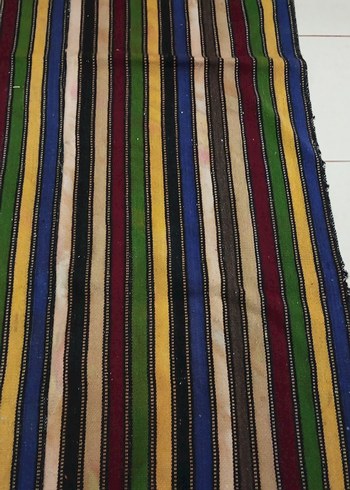 el dokuma yün kilim