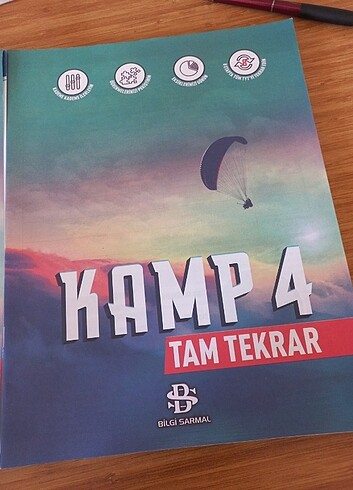 Bilgi sarmal set 