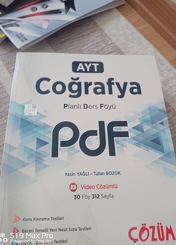 Yks kitapları 