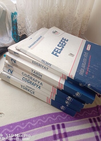 EİS DERS ANLATIM FÖYLERİ 