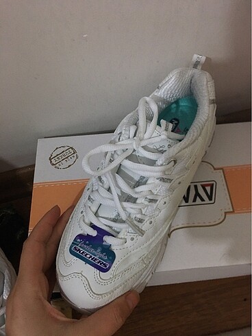 Skechers d?lites