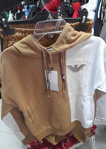 eşofman takımı - Görsel 2