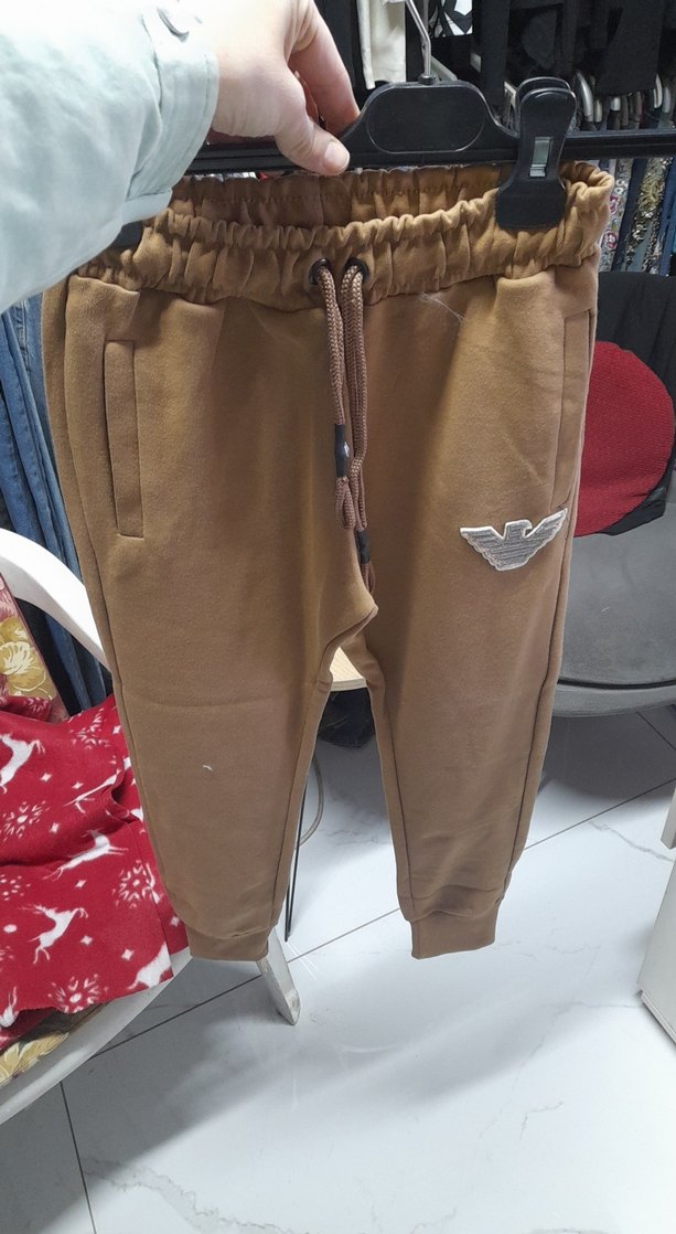 eşofman takımı - Görsel 3