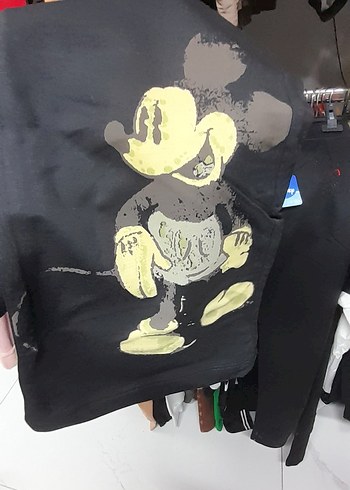 tarz disney bayan eşofman takımı - Görsel 3