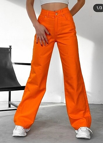 Tarz palazzo model 2adet