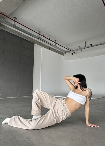 Zara Tarz baggy model jeans 