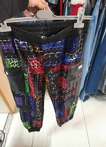Tarz niceistanbul pantolon 