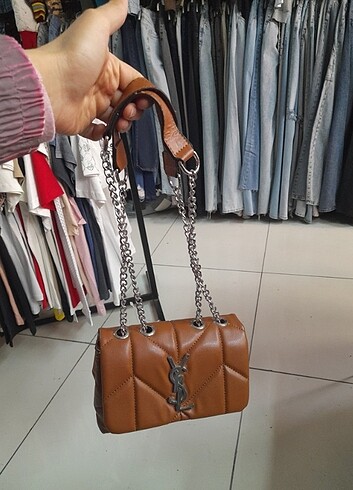 Tarz ysl çanta 