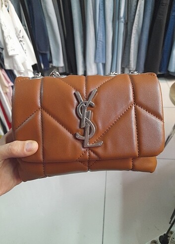  Beden Tarz ysl çanta 