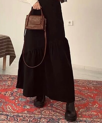 Etek Demim